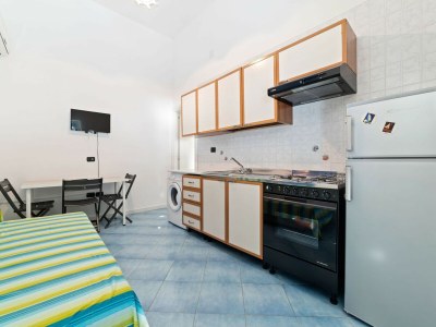 Apartment Gemütliches Appartement in Meeresnähe - Features photo 14