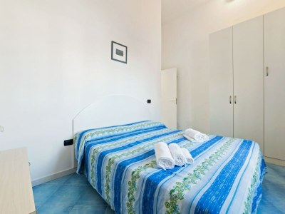 Apartment Gemütliches Appartement in Meeresnähe - Features photo 16