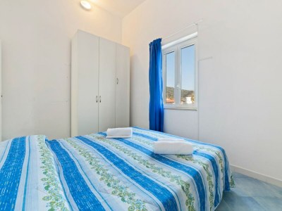 Apartment Gemütliches Appartement in Meeresnähe - Features photo 17