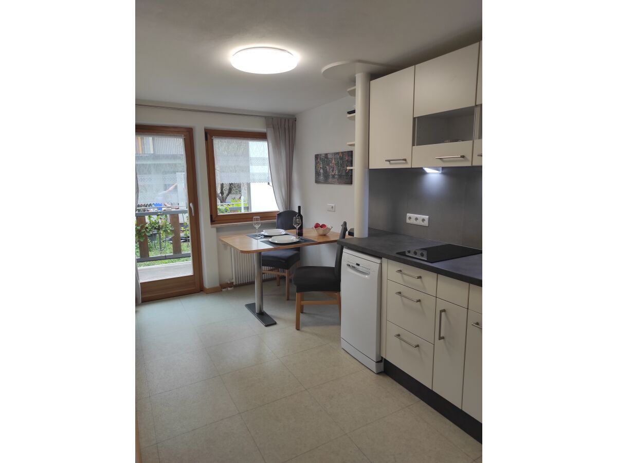 Holiday apartment Pircher - Apple Blossom - Features photo 5