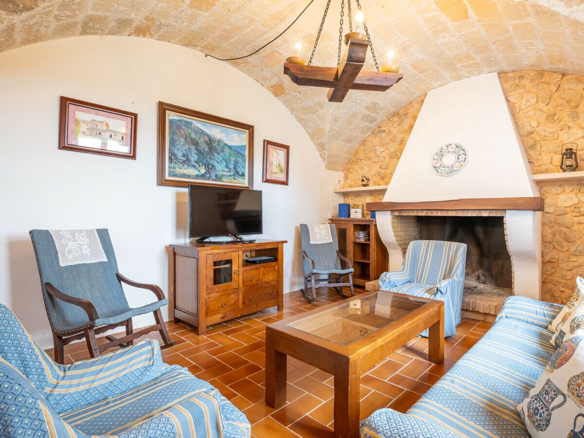 Holiday house Son Suau Vell by Mallorca House Rent - Features photo 4
