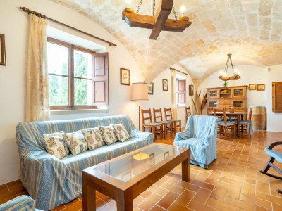 Holiday house Son Suau Vell by Mallorca House Rent - Features photo 6