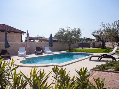 Villa Villa Lory in Vabriga - Villa