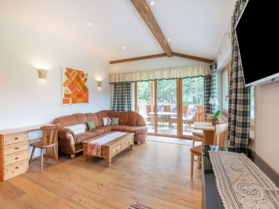 Apartment Wohnung in Saalfelden bei Skigebieten - Features photo 14