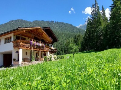 Apartment Wohnung in Saalfelden bei Skigebieten - Outdoor photo 31