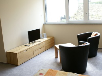 Apartment Werdermann in Ratingen - Apartment