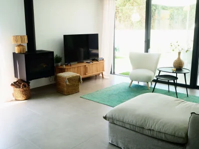 Villa Au bain Marie - Features photo 15