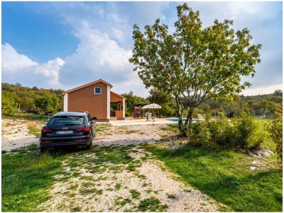 Holiday house Holiday Home Zelengrad - Outdoor photo 10