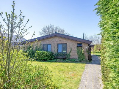 Bungalow Bosrandweg 235 in De Koog - Bungalow