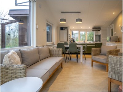 Bungalow Bosrandweg 235 - Features photo 11