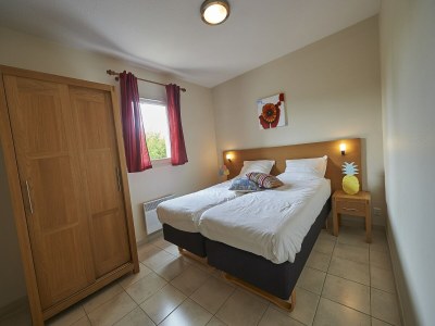 Holiday park Bungalow in Lanzac nahe Dordogne - Features photo 6