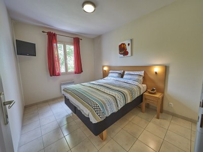 Holiday park Bungalow in Lanzac nahe Dordogne - Features photo 8