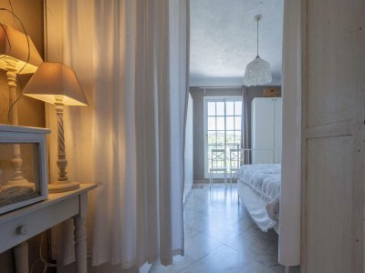 Apartment Villa in Les Issambres am Meer - Features photo 18