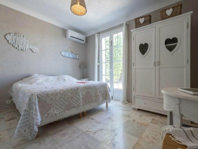 Apartment Villa in Les Issambres am Meer - Features photo 27