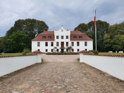 Apartment Wohnung nahe Ostsee Kühlungsborn - Outdoor photo 5