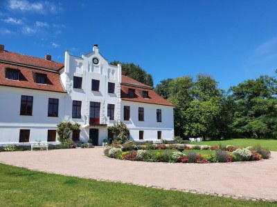 Apartment Wohnung in Satow mit Garten in Mecklenburg Coast - Apartment