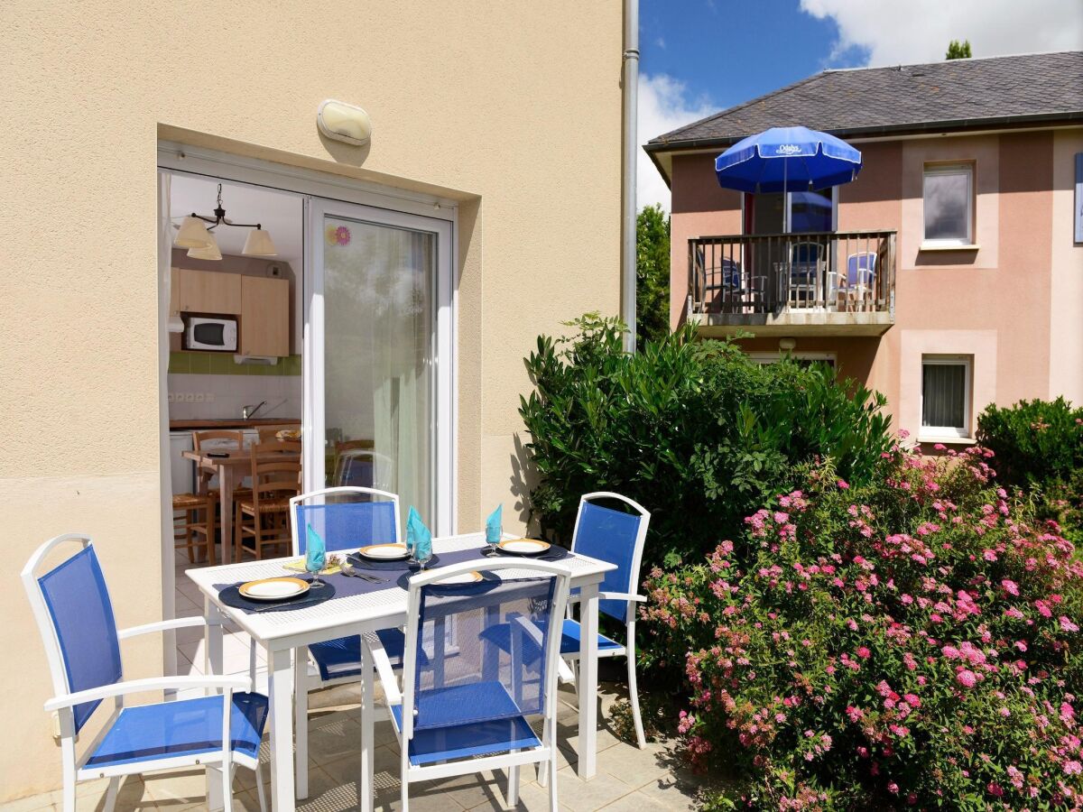 Holiday park Tranquil Escape with Pool - Outdoor photo 2