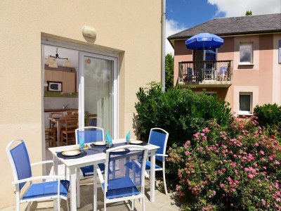 Holiday park Tranquil Escape with Pool - Outdoor photo 2