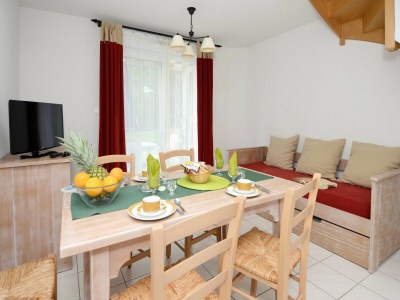 Holiday park Apartment in Rignac near Lake Peyrade - Features photo 11