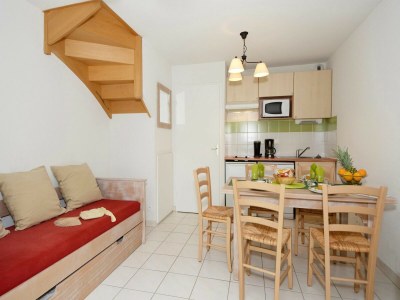 Holiday park Apartment in Rignac near Lake Peyrade - Features photo 12