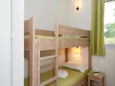 Holiday park Apartment in Rignac near Lake Peyrade - Features photo 18