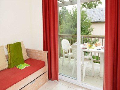 Holiday park Apartment in Rignac near Lake Peyrade - Features photo 19
