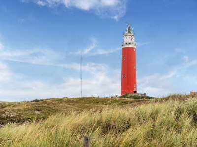 Holiday house Villa auf Texel nahe Strand und Wald - Environment photo 16
