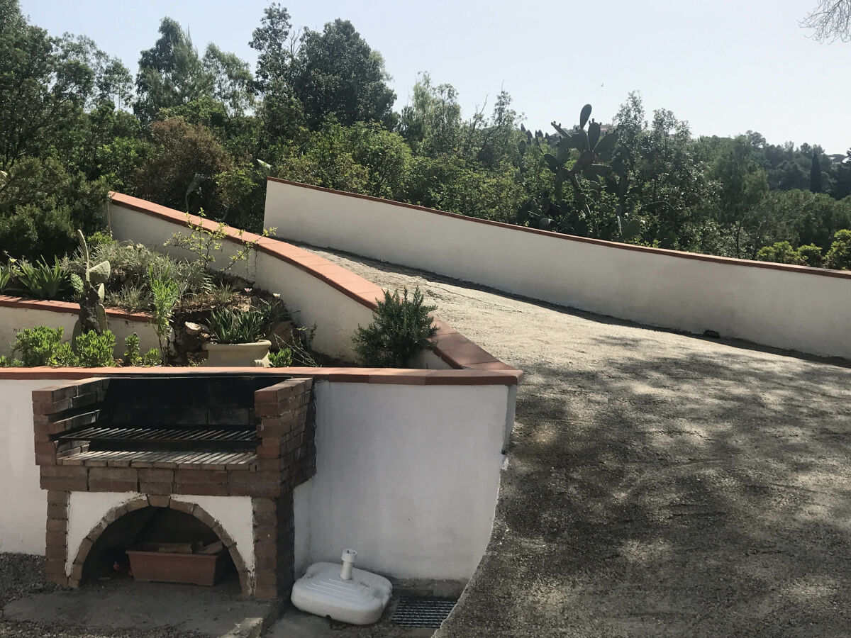 Holiday house Villino Luciana