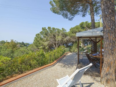 Holiday house Villino Luciana - Outdoor photo 7