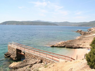 Holiday house Villino Luciana - Environment photo 21