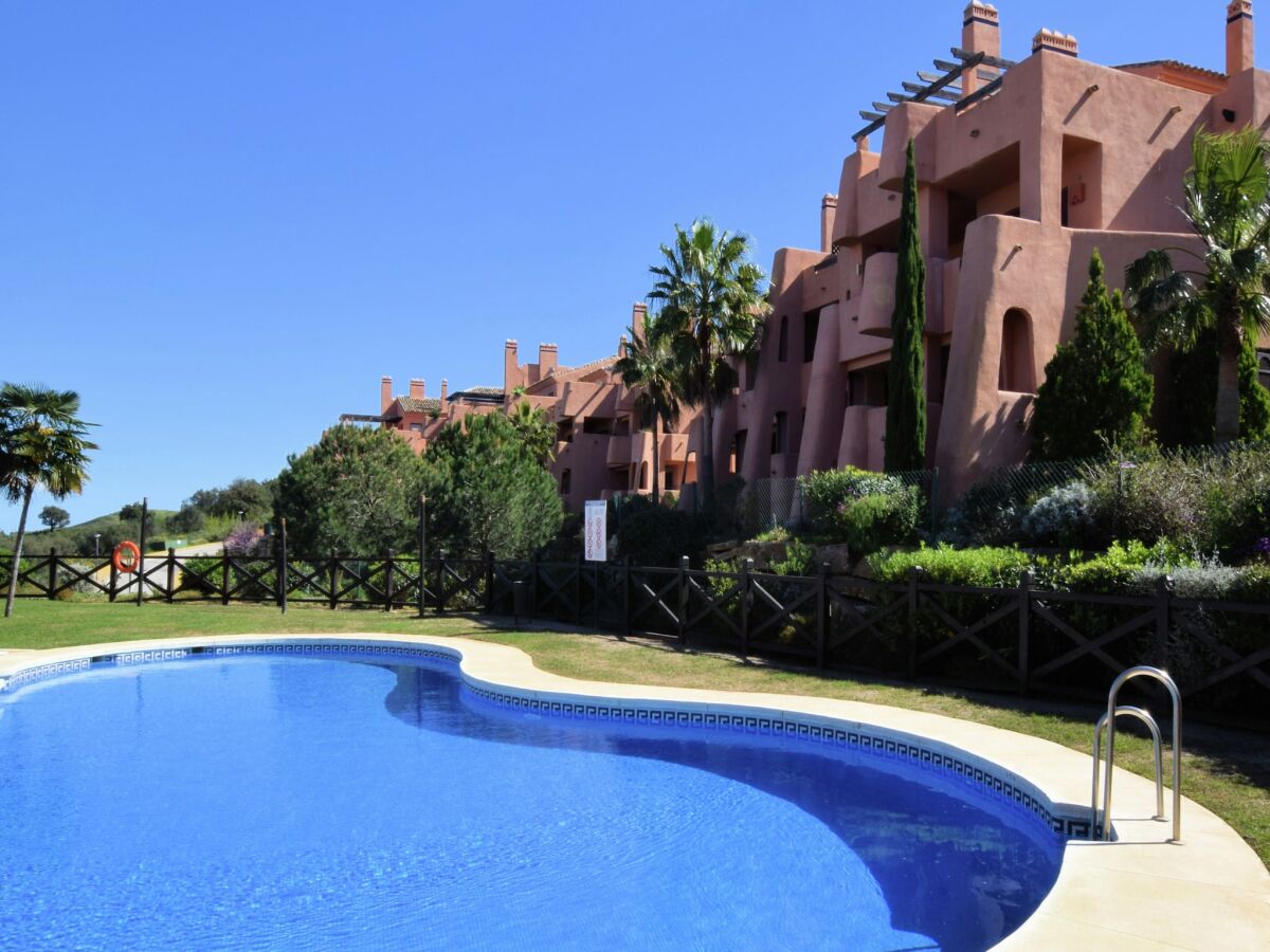 Apartment Sunny Terrace Near Marbella - Outdoor photo 2