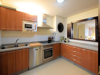 Apartment Sunny Terrace Near Marbella - Features photo 13
