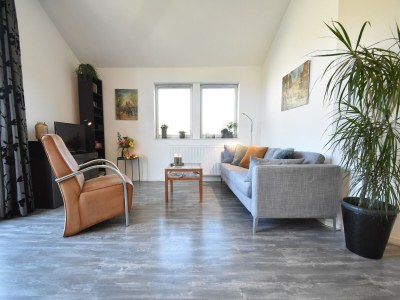 Apartment Cosy flat in Schoorl near forest - Features photo 8