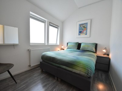 Apartment Cosy flat in Schoorl near forest - Features photo 12