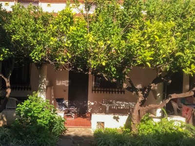 Holiday apartment La Tonnara Oliveri I - Outdoor photo 4