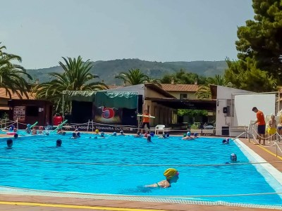 Holiday apartment La Tonnara Oliveri I - Outdoor photo 6