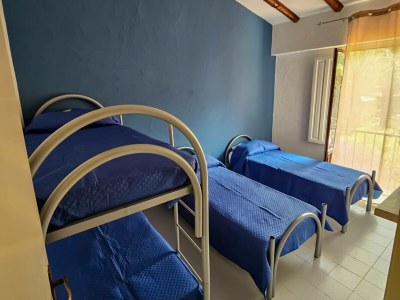 Holiday apartment La Tonnara Oliveri I - Features photo 11