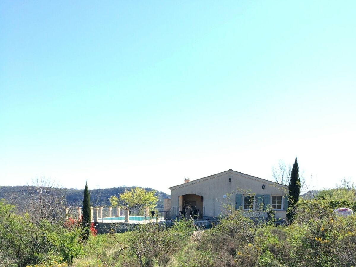Holiday house Holiday Home in Toulon with Pool & Beach Nearby - Outdoor photo 3