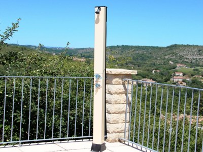 Holiday house Holiday Home in Toulon with Pool & Beach Nearby - Outdoor photo 4