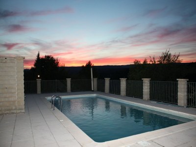Holiday house Holiday Home in Toulon with Pool & Beach Nearby - Outdoor photo 18