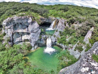 Holiday park Cozy Stay in Ardèche - Environment photo 25