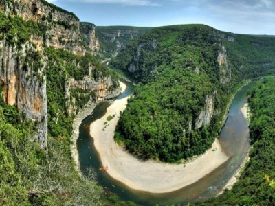 Holiday park Cozy Stay in Ardèche - Environment photo 28