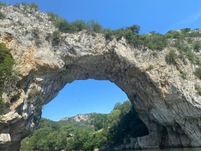 Holiday park Cozy Stay in Ardèche - Environment photo 30