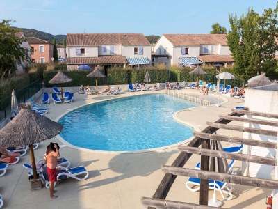 Holiday park Haustierfreundlicher Kurzurlaub in der Ardèche in Vallon-Pont-d'Arc - Holiday park