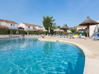 Holiday park Haustierfreundlicher Kurzurlaub in der Ardèche - Outdoor photo 34