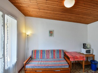 Holiday house Gîte  in a holiday park with pool - Features photo 19