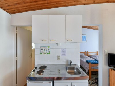Holiday house Gîte  in a holiday park with pool - Features photo 20