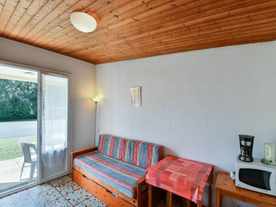 Holiday house Gîte  in a holiday park with pool - Features photo 25