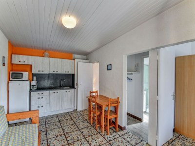Holiday house Ferienhaus in einem Ferienpark mit Schwimmbad - Features photo 9