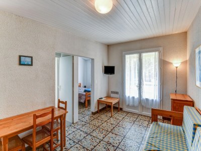 Holiday house Ferienhaus in einem Ferienpark mit Schwimmbad - Features photo 12